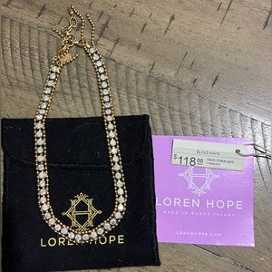 Loren Hope Choker